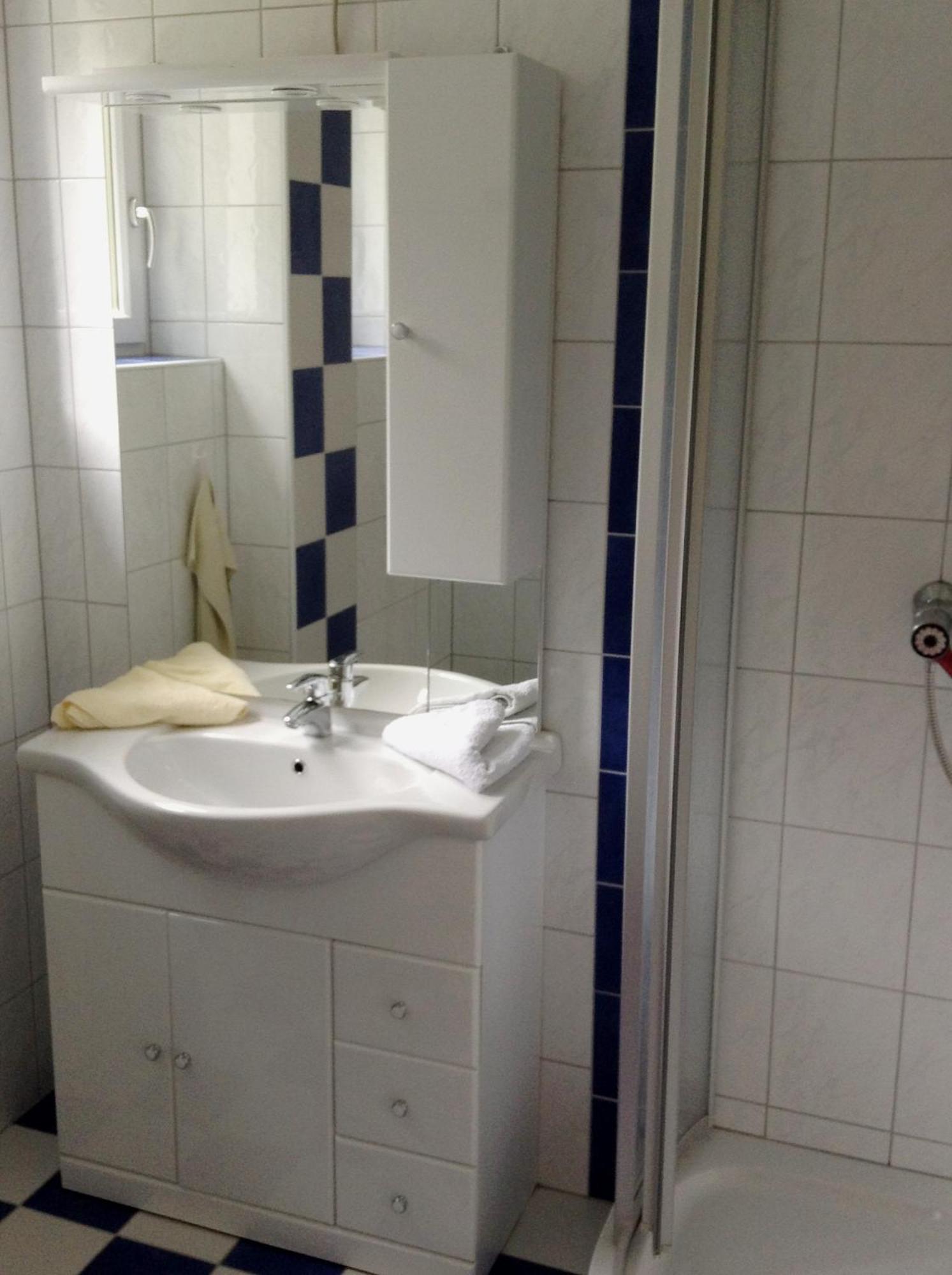 Pension Carina St. Kanzian am Klopeiner See Exterior foto